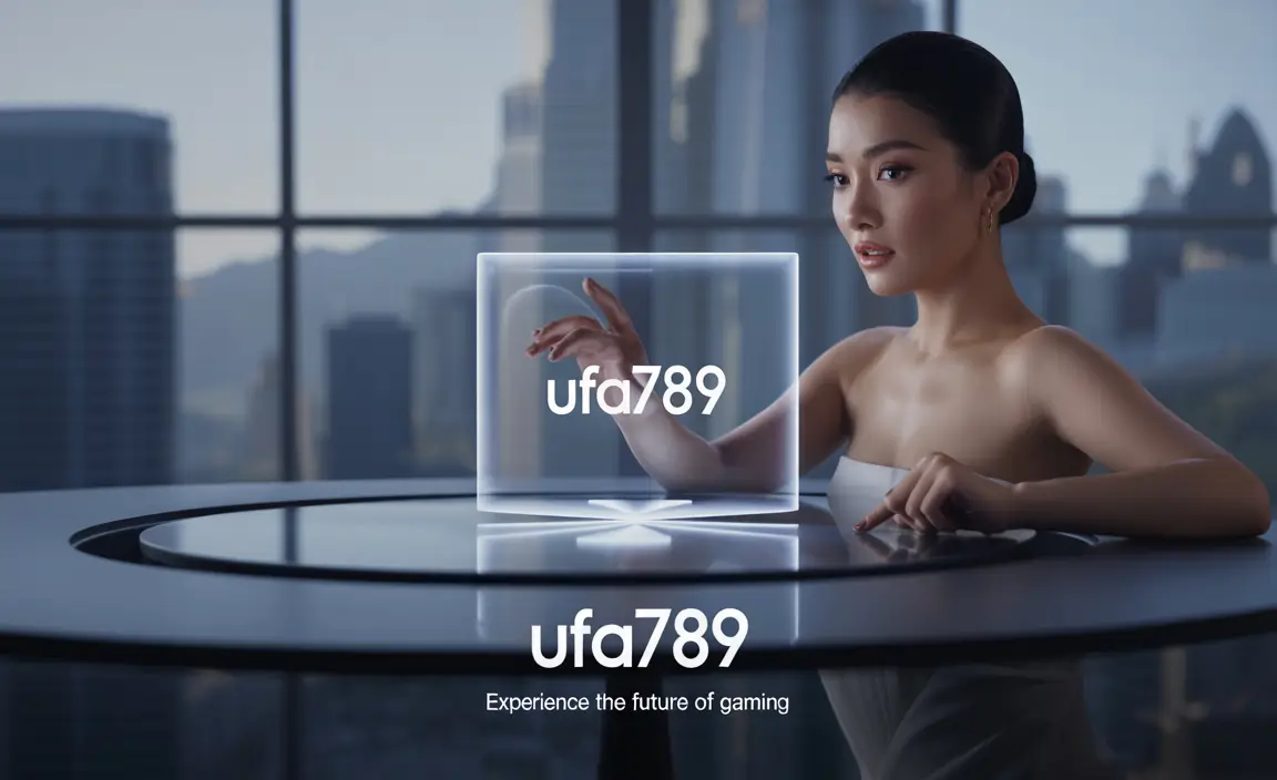 UFABET789 บริการตลอด 24 ชั่วโมง ทีมงานมืออาชีพ