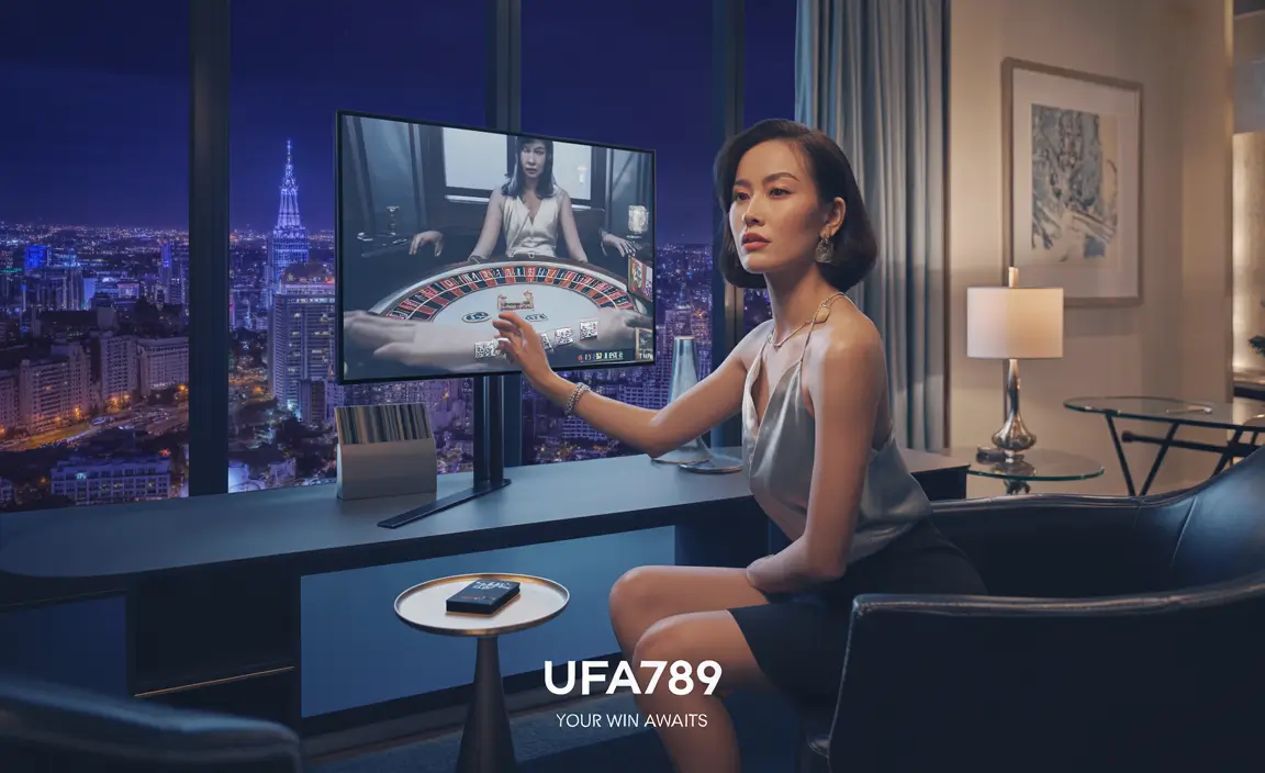 UFABET789 เข้าสู่ระบบ ขั้นตอนง่าย ปลอดภัย